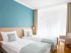 Hotel Medos*** w Budapeszcie
