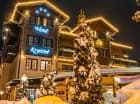 Hotel Kryształ jest doskonałym miejscem na spędzenie ferii zimowych