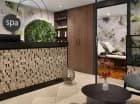 W hotelu Wyndham Wroclaw Old Town**** znajduje się komfortowa strefa SPA