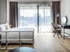 STANDARD ROOM 2-os. to elegancki apartament z balkonem