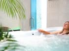 To komfortowe miejsce wypoczynku w Karpaczu z jacuzzi