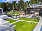 Hotel powstał z pasji do żeglarstwa i marzeń o stworzeniu idealnej przystani