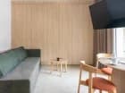 Wszystkie apartamenty są klimatyzowane