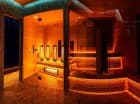 Można skorzystać z sauny infrared