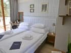 Neptuno Resort&SPA to wygodne pokoje i apartamenty w Dźwirzynie