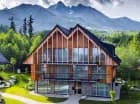 Luksusowy hotel 4* ze strefą wellness wprost u stóp Tatr Wysokich