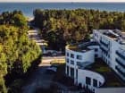 Interferie Medical SPA to świetnie położony hotel blisko plaży