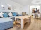 W apartamencie mogą mieszkać maksymalnie 4 osoby