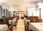 W tutejszej restauracji można skosztować pysznych dań