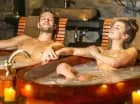SPA w Odyssey to dwanaście niezwykle zaaranżowanych gabinetów