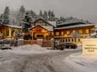 Czarny Potok Resort SPA & Conference**** to luksusowy obiekt w Krynicy-Zdroju