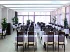 Restauracja zaprasza na bogaty bufet w porze śniadania i obiadokolacji