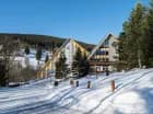 Pinia Hotel & Resort **** znajduje się w czeskich Karkonoszach