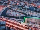 Hotel spełnia wymogi klientów biznesowych i turystycznych