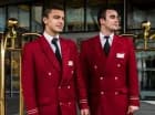 Cała obsługa hotelu dba o najwyższe zadowolenie gości