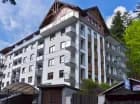 Sun & Snow Apartamenty Zielony Las przyjemnie położone w otoczeniu lasu
