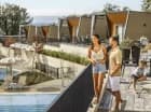Luxury Glamping Home to stylowe domki przypominające luksusowe namioty