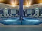 Jest także relaksujące jacuzzi wewnętrzne