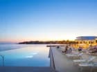 Hotel zapewnia niesamowite widoki
