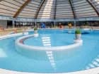 W hotelu można wykupić wejściówkę do sąsiedniego parku wodnego Nemo