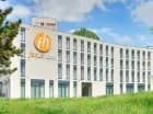 Czterogwiazdkowy hotel w Lublinie w dobrej lokalizacji do zwiedzania miasta