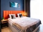 Apartament 6-osobowy ma 2 odrębne sypialnie