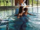 Caryńska Resort & SPA to hotel przyjazny rodzinom z dziećmi w Bieszczadach