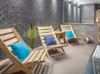 W SPA: bogata oferta masaży, wyjątkowych zabiegów i kojąca strefa relaksu