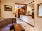 Hotel zajmuje odrestaurowane wnętrza kamienicy z 1871 roku
