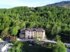 Hotel Elbrus SPA & Wellness zlokalizowany jest w Szczyrku