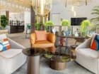 Hilton Garden Inn to hotel w centrum Debreczyna