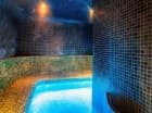 Do wyboru jest m.in. sauna sucha i łaźnia parowa