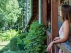 Hotel udostępnia komfortowe pokoje w 5* Pałacu Odrowążów