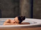 W hotelu funkcjonuje kameralna strefa wellness