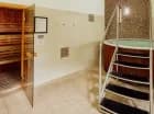 W strefie wellness jest też wanna jacuzzi