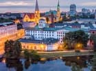 W Łodzi powstał nowy aparthotel, otwarty w marcu 2023