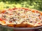 Zjecie tutaj smaczną pizzę