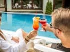 Hotel Bassiana to 4* obiekt w węgierskim uzdrowisku