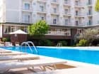 Hotel z basenem we Włoszech