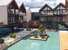 Termy Karkonosze charakteryzuje się nowoczesną architekturą