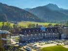 Hotel z widokiem na Tatry powstał u stóp góry Nosal