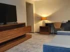 Salon w apartamencie