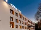 B&B Julinek to nowoczesny i komfortowy obiekt
