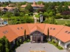 Kolping Family Resort to hotel nad Balatonem