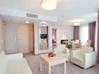 Przestronny apartament ma aż 52 m2 powierzchni