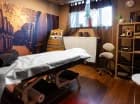 Strefa SPA posiada bogatą ofertę masaży i zabiegów