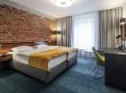 Tobaco to butikowy hotel w pofabrycznym loftowym klimacie