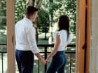 Większość apartamentów ma własny balkon lub wyjście na taras