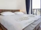 Sypialnia apartamentu A53