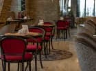 Hotelowa restauracja